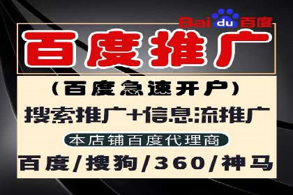 某行业sem竞价开户的经典案例剖析